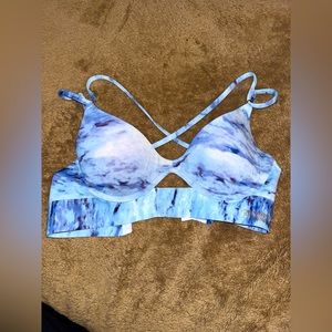 Victoria Secret Push-up Bra Size Small